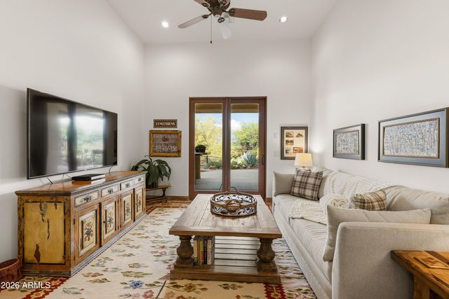 13954 E Carefree Highway, Scottsdale, AZ 85262