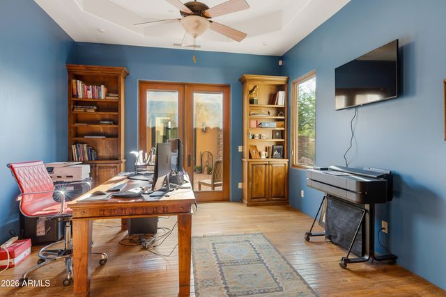13954 E Carefree Highway, Scottsdale, AZ 85262