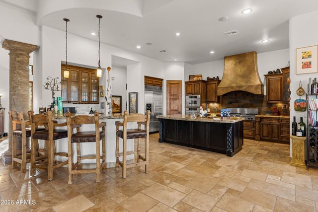 13954 E Carefree Highway, Scottsdale, AZ 85262