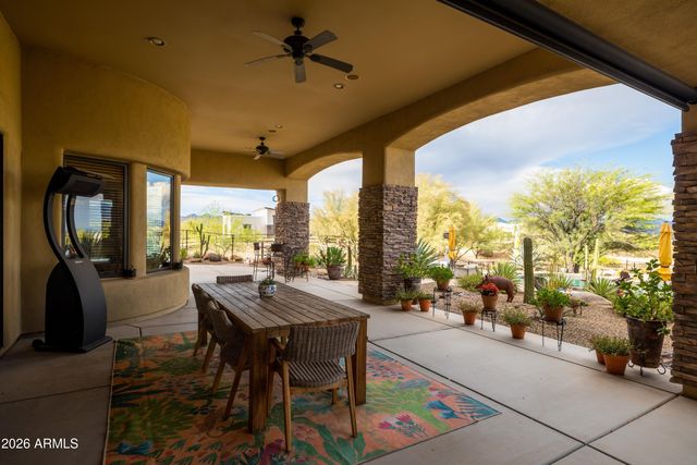 13954 E Carefree Highway, Scottsdale, AZ 85262