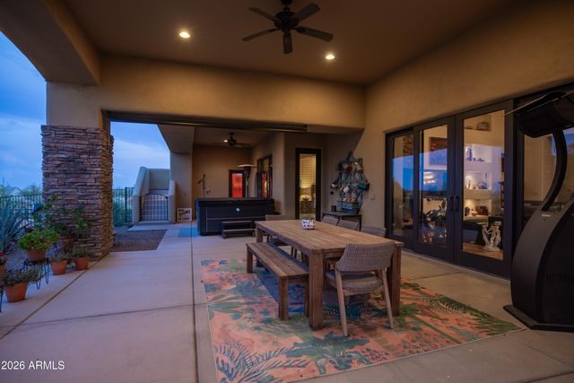 13954 E Carefree Highway, Scottsdale, AZ 85262