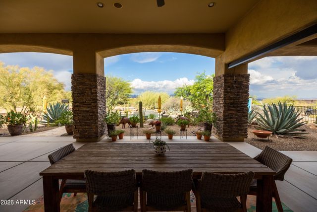 13954 E Carefree Highway, Scottsdale, AZ 85262