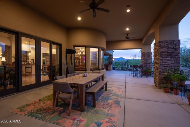 13954 E Carefree Highway, Scottsdale, AZ 85262
