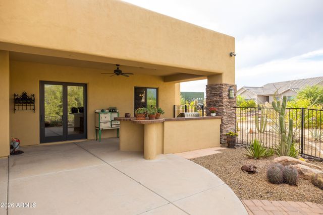 13954 E Carefree Highway, Scottsdale, AZ 85262