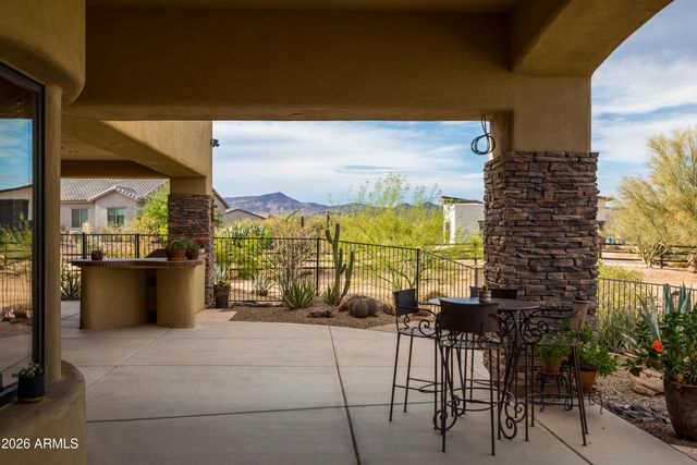 13954 E Carefree Highway, Scottsdale, AZ 85262