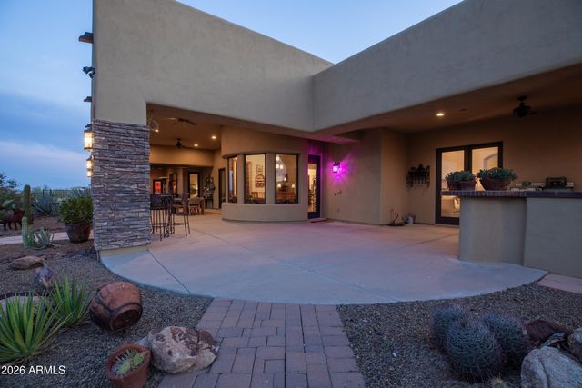 13954 E Carefree Highway, Scottsdale, AZ 85262