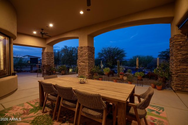 13954 E Carefree Highway, Scottsdale, AZ 85262