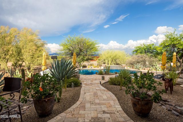 13954 E Carefree Highway, Scottsdale, AZ 85262