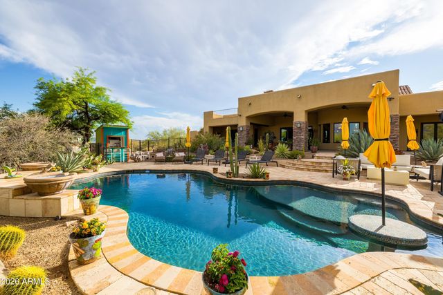 13954 E Carefree Highway, Scottsdale, AZ 85262