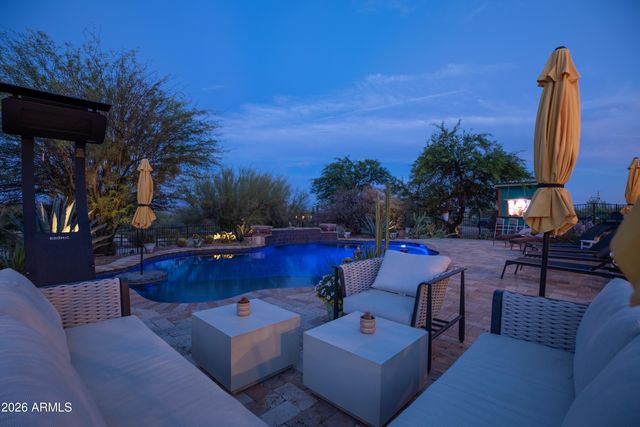 13954 E Carefree Highway, Scottsdale, AZ 85262
