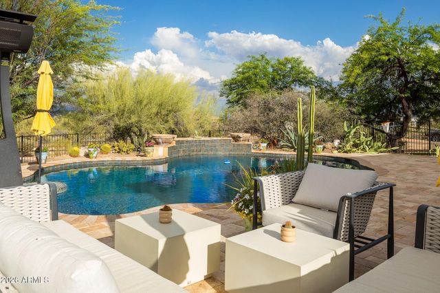 13954 E Carefree Highway, Scottsdale, AZ 85262