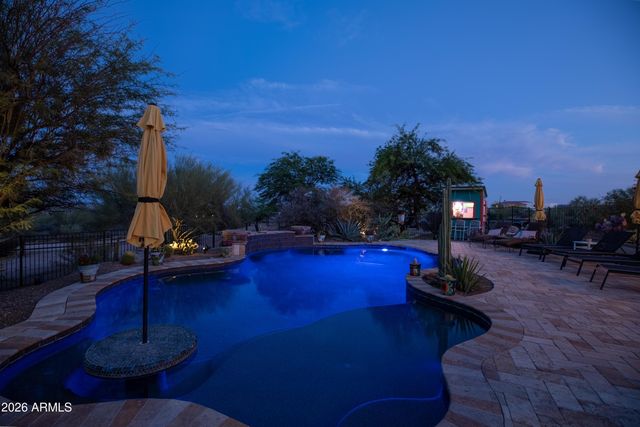 13954 E Carefree Highway, Scottsdale, AZ 85262