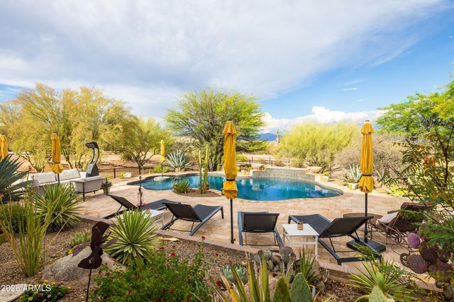 13954 E Carefree Highway, Scottsdale, AZ 85262