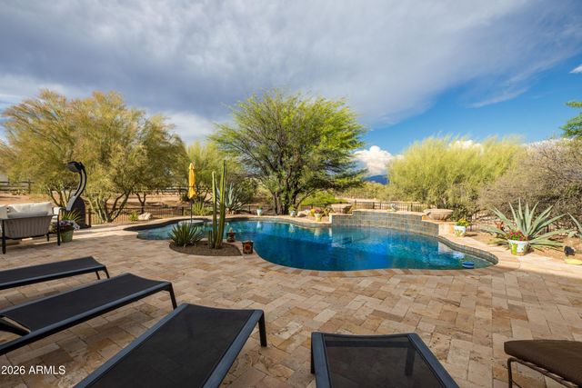 13954 E Carefree Highway, Scottsdale, AZ 85262