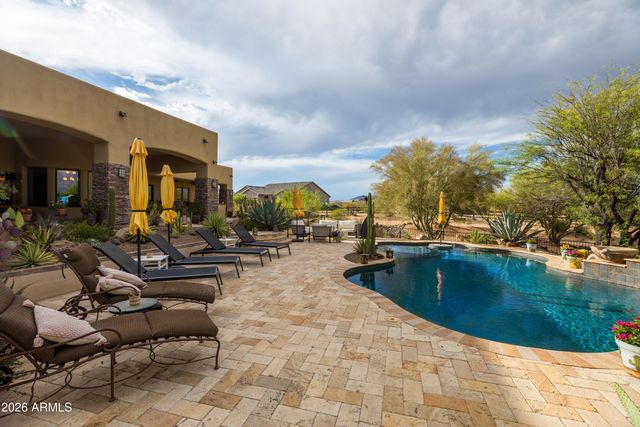13954 E Carefree Highway, Scottsdale, AZ 85262