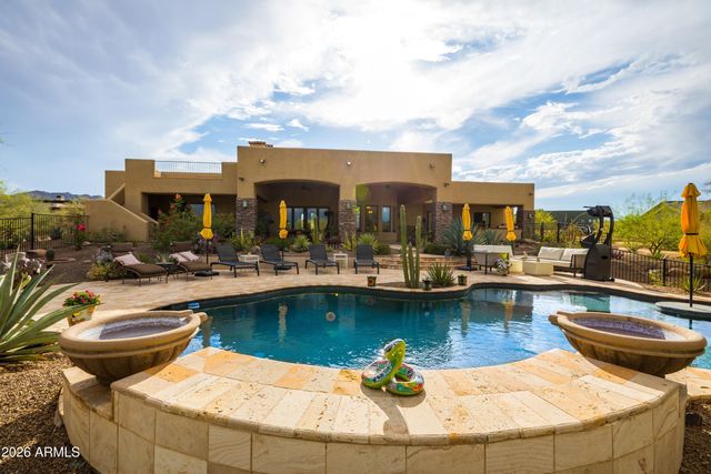 13954 E Carefree Highway, Scottsdale, AZ 85262