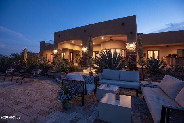 13954 E Carefree Highway, Scottsdale, AZ 85262