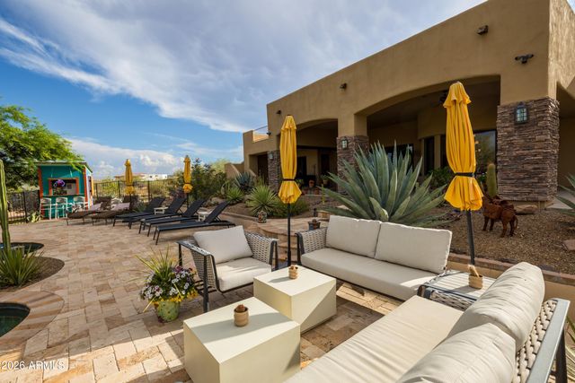 13954 E Carefree Highway, Scottsdale, AZ 85262