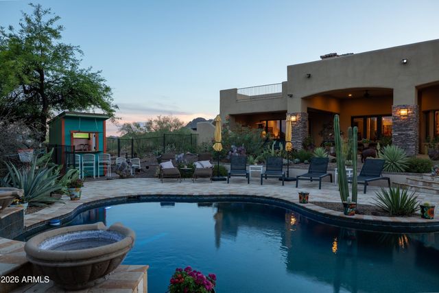 13954 E Carefree Highway, Scottsdale, AZ 85262
