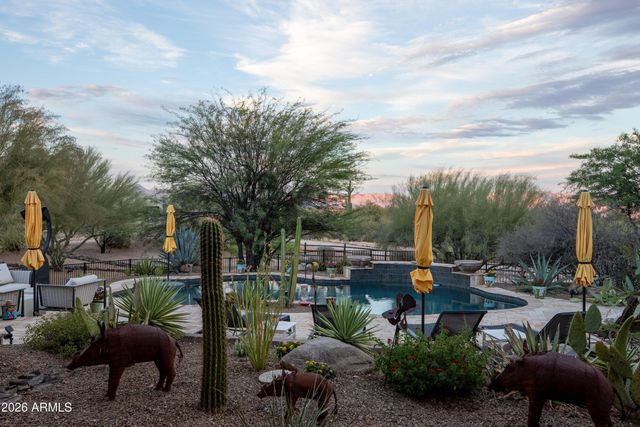13954 E Carefree Highway, Scottsdale, AZ 85262