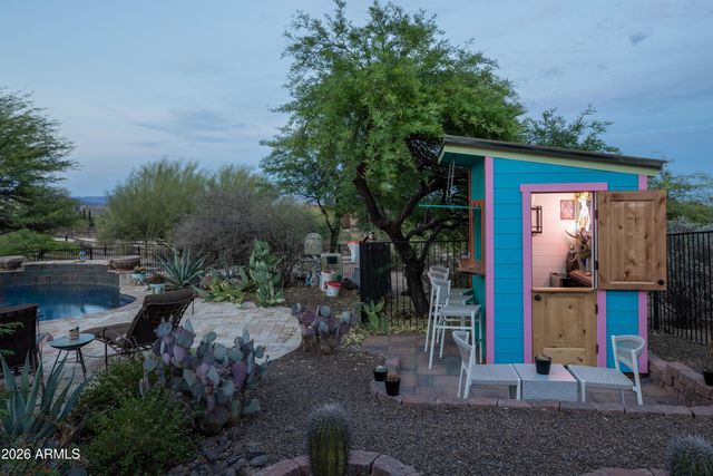 13954 E Carefree Highway, Scottsdale, AZ 85262