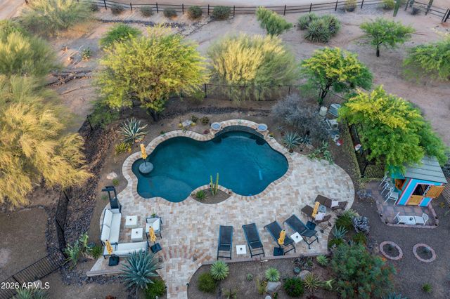 13954 E Carefree Highway, Scottsdale, AZ 85262