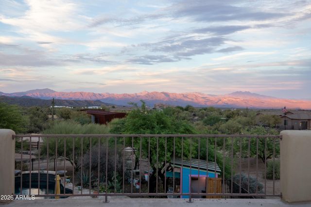 13954 E Carefree Highway, Scottsdale, AZ 85262