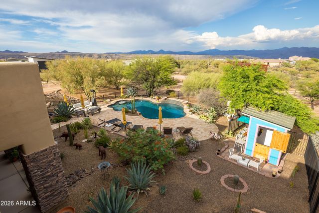 13954 E Carefree Highway, Scottsdale, AZ 85262