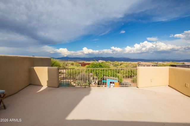 13954 E Carefree Highway, Scottsdale, AZ 85262