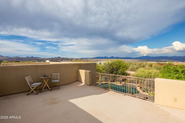 13954 E Carefree Highway, Scottsdale, AZ 85262