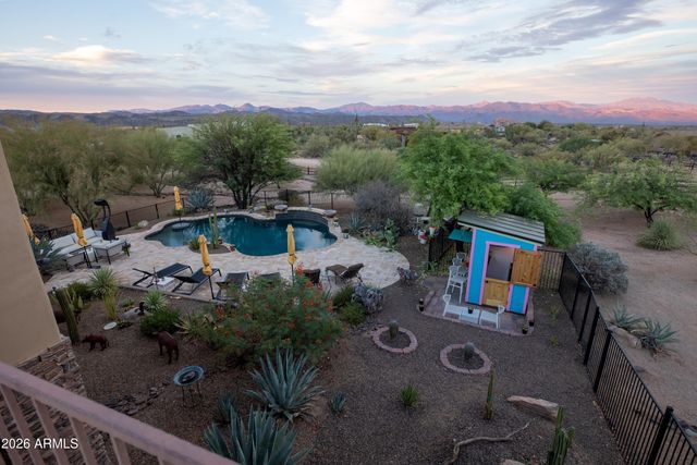13954 E Carefree Highway, Scottsdale, AZ 85262