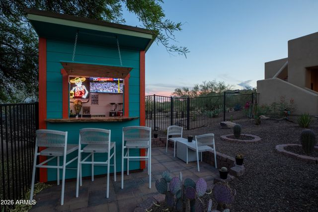 13954 E Carefree Highway, Scottsdale, AZ 85262
