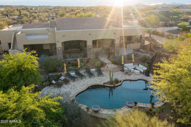 13954 E Carefree Highway, Scottsdale, AZ 85262