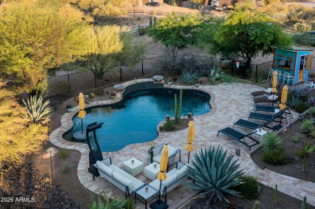13954 E Carefree Highway, Scottsdale, AZ 85262