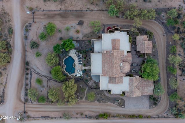 13954 E Carefree Highway, Scottsdale, AZ 85262