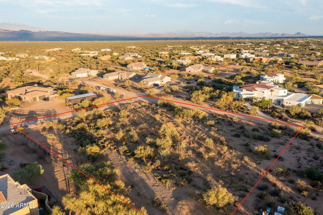 13954 E Carefree Highway, Scottsdale, AZ 85262