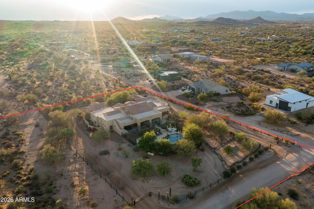 13954 E Carefree Highway, Scottsdale, AZ 85262