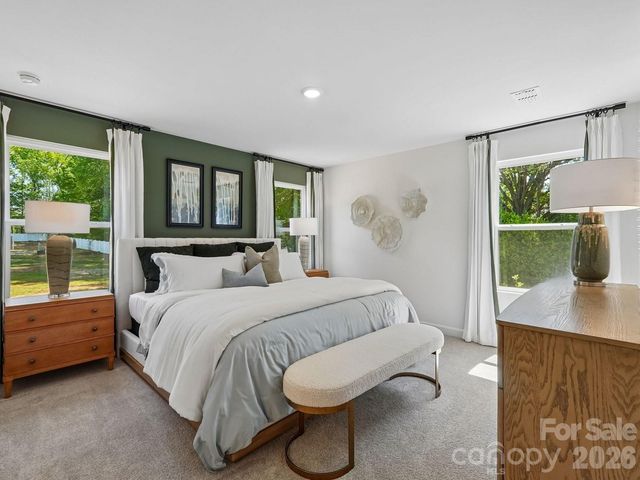 3133 Ophelia Alley, Charlotte, NC 28213