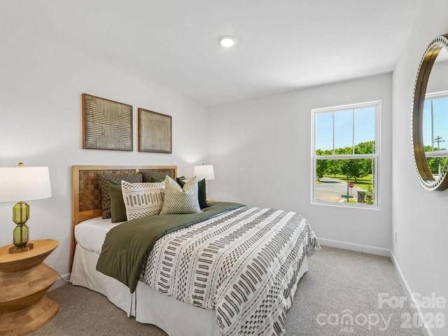 3133 Ophelia Alley, Charlotte, NC 28213