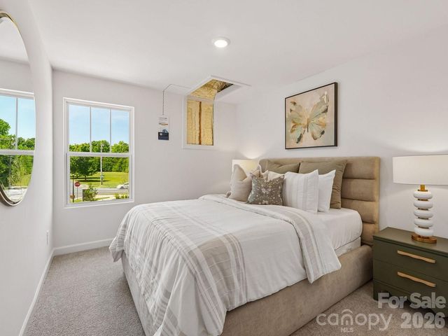 3133 Ophelia Alley, Charlotte, NC 28213