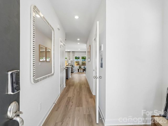 3133 Ophelia Alley, Charlotte, NC 28213