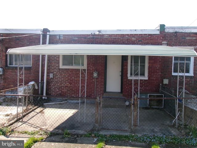 1017 BARKER RD, Sharon Hill, PA 19079