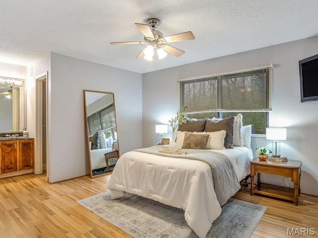 616 Arrowhead Drive, Collinsville, IL 62234