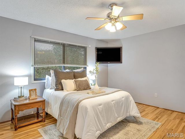 616 Arrowhead Drive, Collinsville, IL 62234