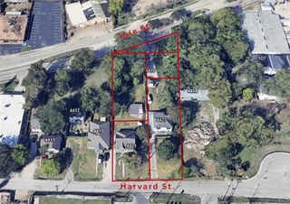 4410 Yale Street, Houston, TX 77018