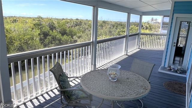 621 Rum RD, Captiva, FL 33924