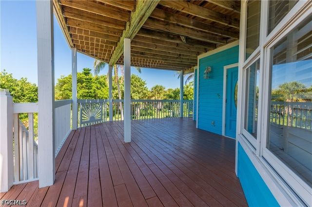 621 Rum RD, Captiva, FL 33924