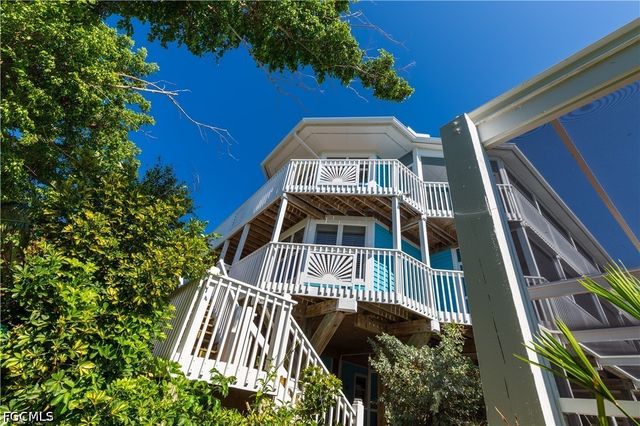621 Rum RD, Captiva, FL 33924
