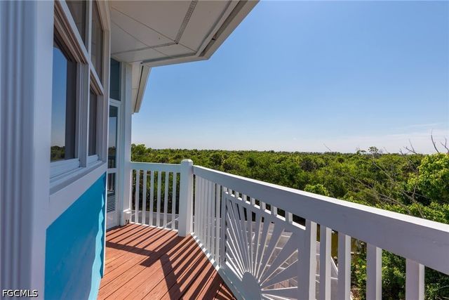 621 Rum RD, Captiva, FL 33924