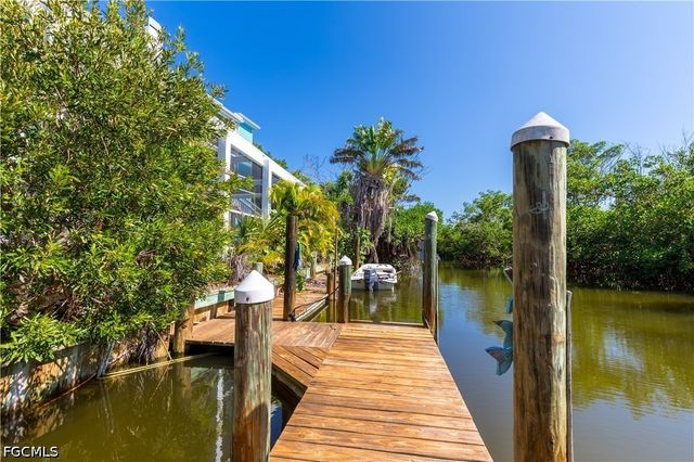 621 Rum RD, Captiva, FL 33924